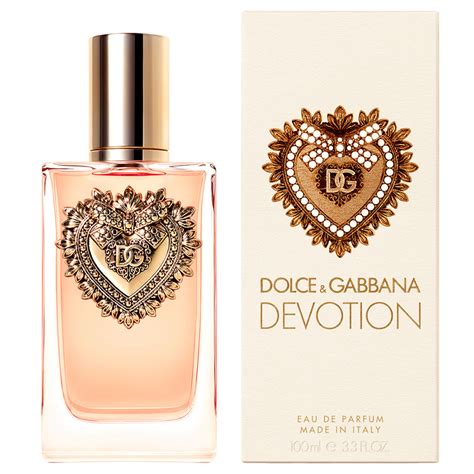 dolce gabbana beauty devotion|dolce & gabbana devotion sample.